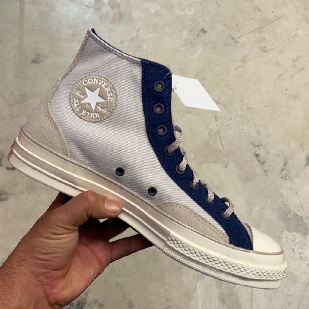 Converse All Star Chuck 70 Court Hi